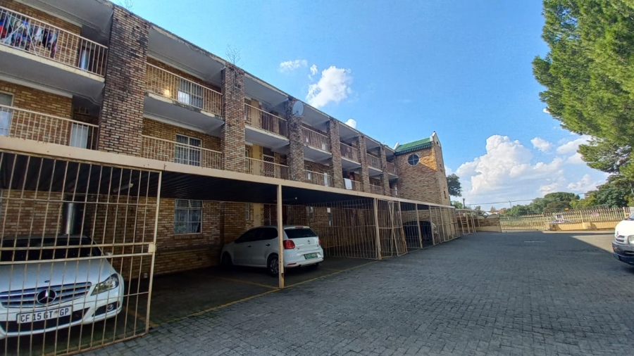 2 Bedroom Property for Sale in Navalsig Free State